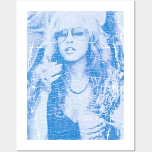 Stevienicks Posters and Art